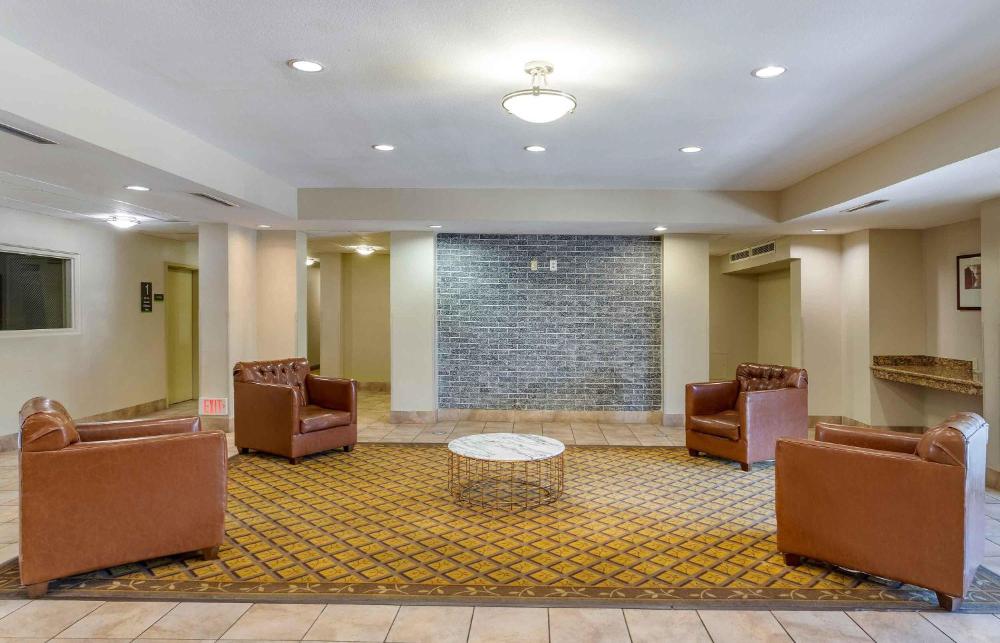 Extended Stay America Suites - Houston - IAH Airport